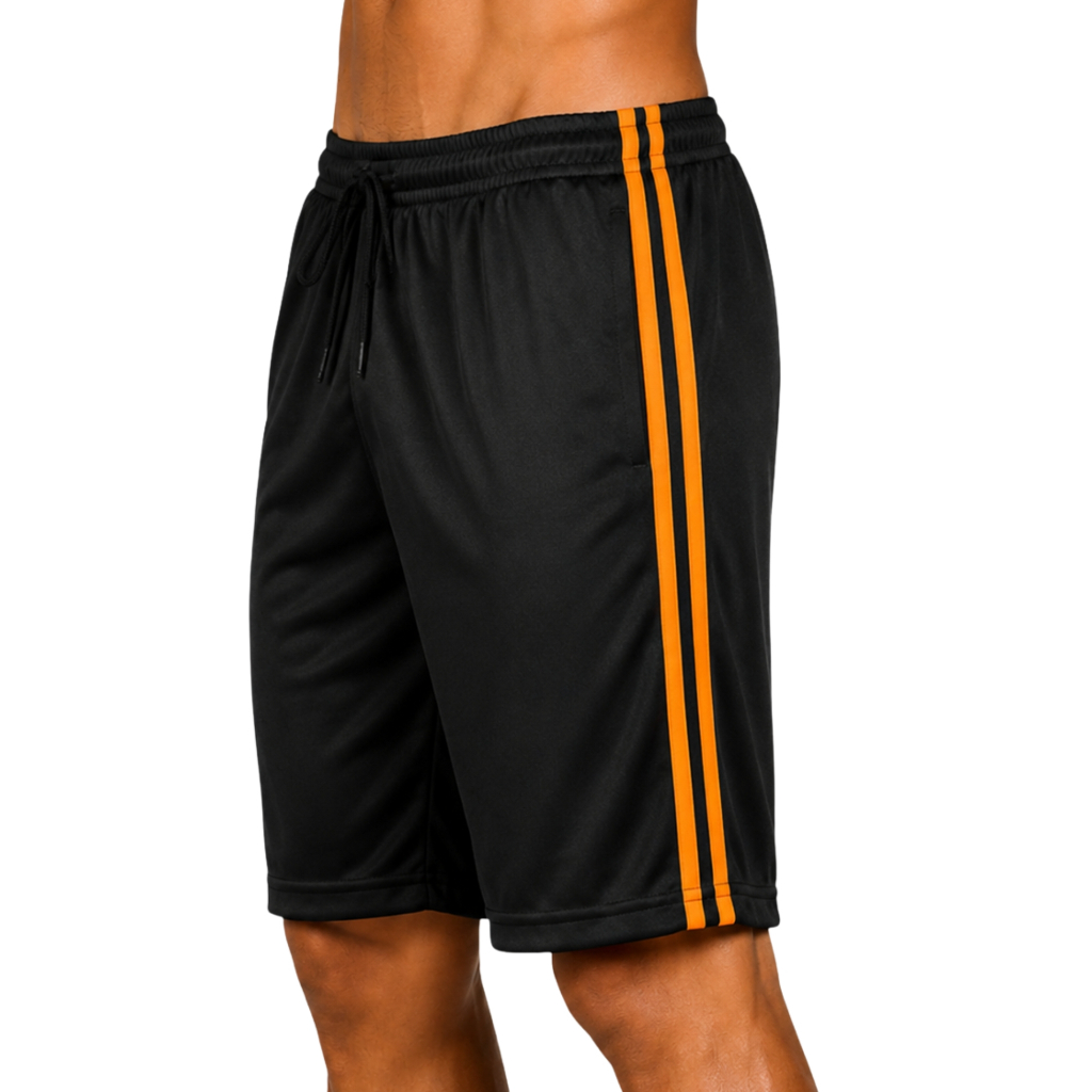 【y.o】SD HEAVY DUTY ACTIVE SHORTS shorts esportivos em Promoção na Shopee Brasil 2026