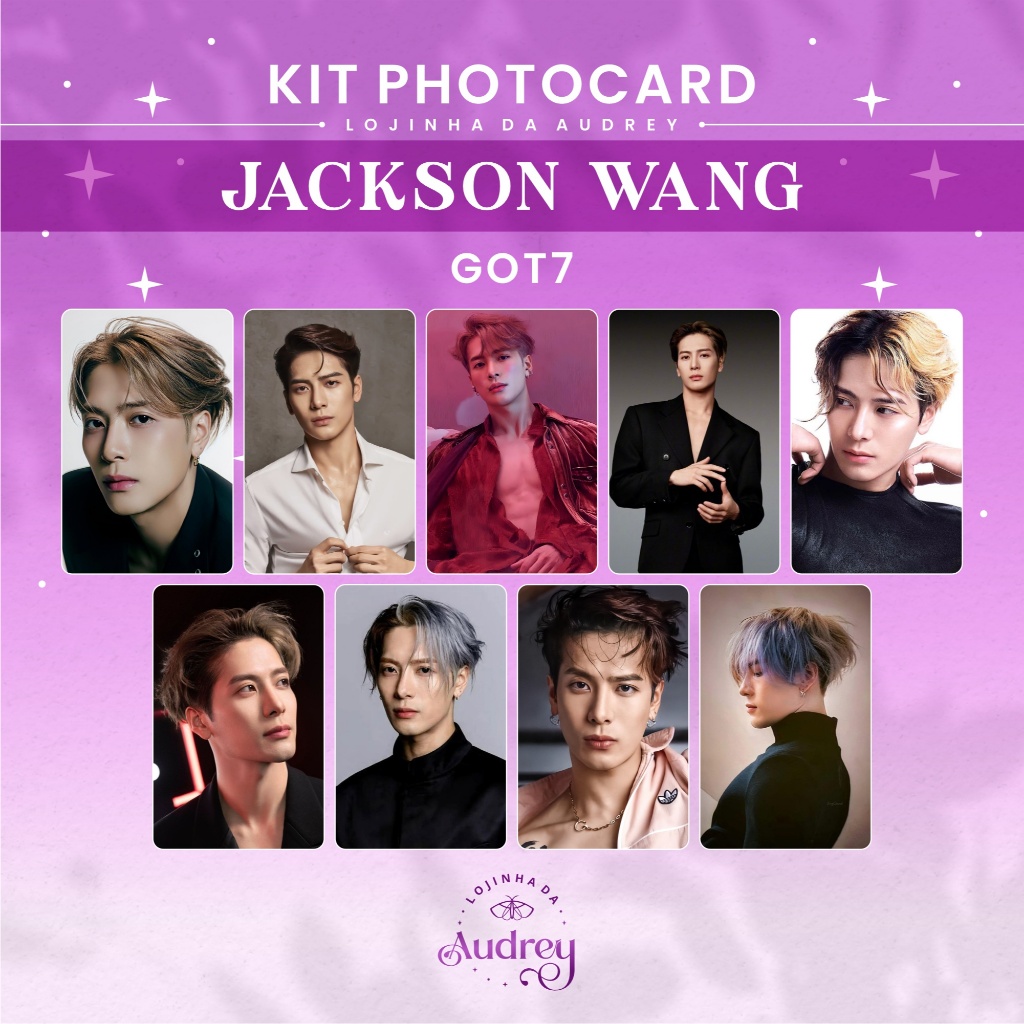 got7 em Promoção na Shopee Brasil 2026