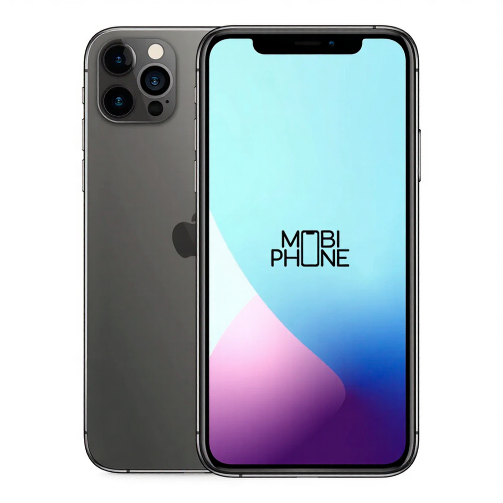 iPhone 12 PRO MAX 128GB Outlet Face ID OFF | Shopee Brasil