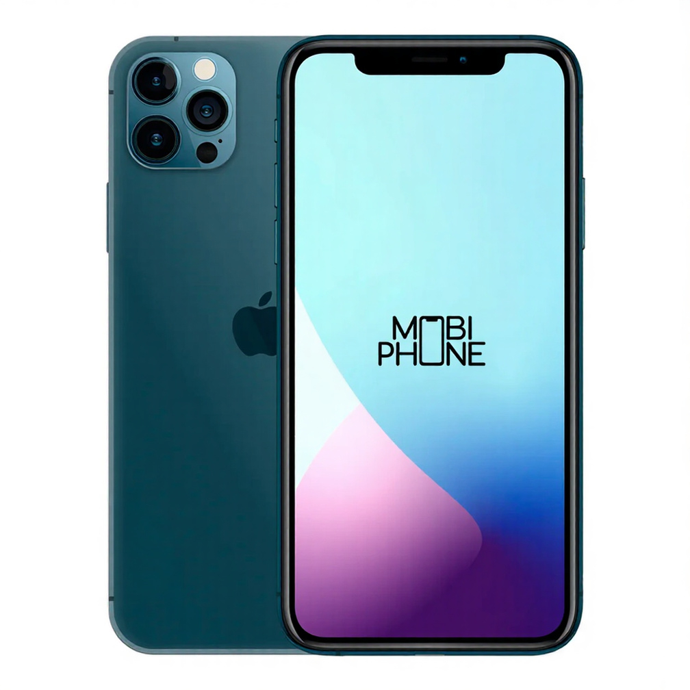 iPhone 12 Pro Azul em Oferta | Shopee 2026