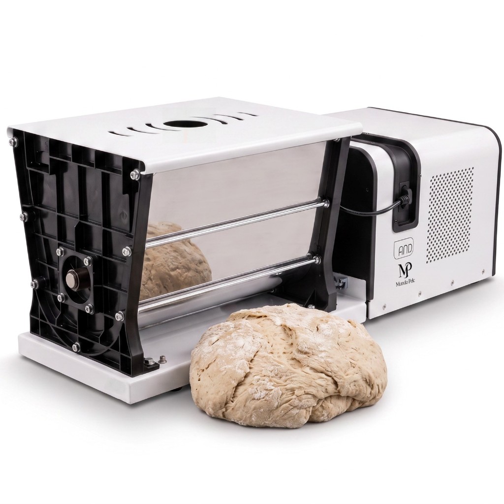 masa様 Sovadeira elétrica 5 kg Supermix masseira massa sova pão lasanha