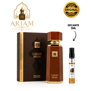 Perfume Liquid Brun – French Avenue Eau de Parfum Original