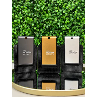 Perfume Natura Homem Evolut.io Masculino Original