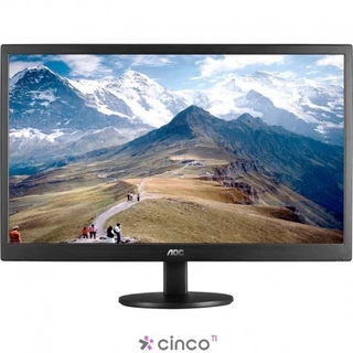 MONITOR PARA PC, DVR E NOTEBOOK DE 15 A 20 POLEGADAS, LEIA A DESCCRIÇÃO