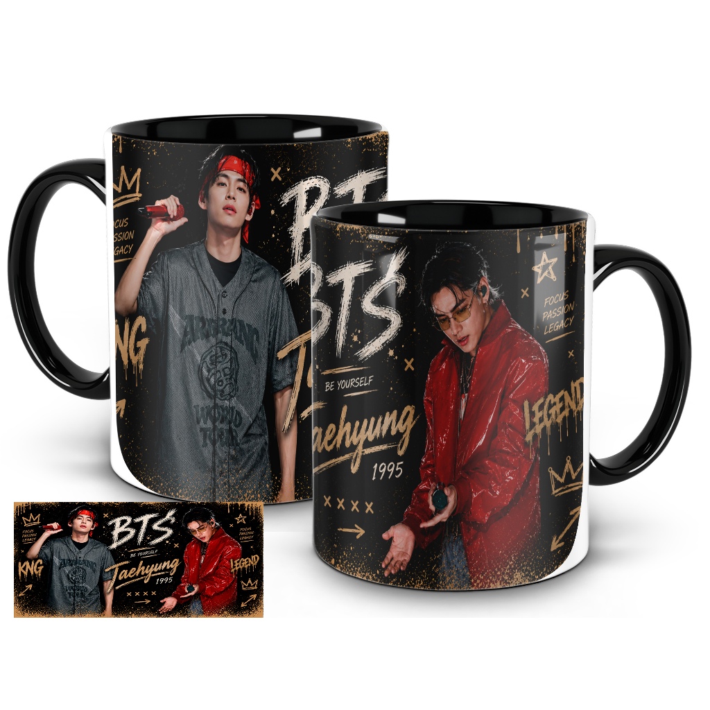 Caneca V