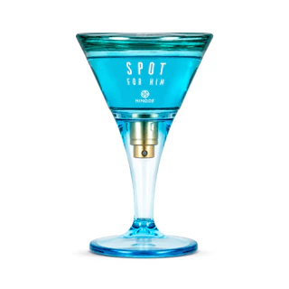 Perfume Masculino Spot Sunset Hinode Deo Colônia HINODE 75ml