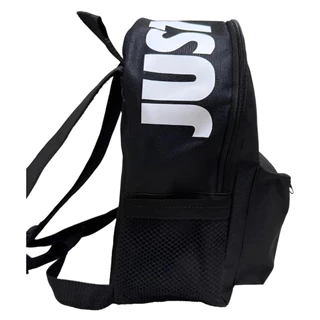 Mochila Bolsa Escolar Esportiva Faculdade Trabalho Tamanho Medio Compacta Reforçada Varias Cores Envio imediato Unissex