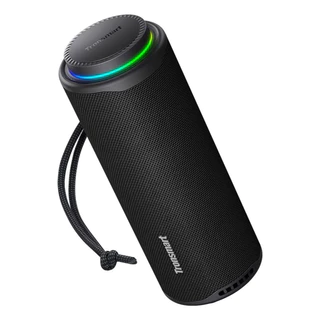 Caixa De Som Bluetooth Tronsmart T8 40W Com Bluetooth 5.3 IPX7 SoundPulse E Até 18h De Bateria