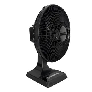 Ventilador Oscilante De Mesa 30cm Lartec3 Pás 45W 110V e 220v
