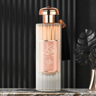 perfume durrat al aroos em Promoção na Shopee Brasil 2026