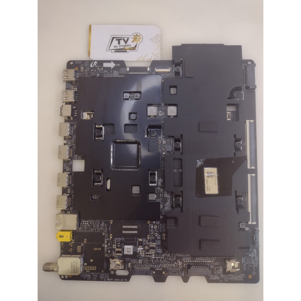 Placa Principal TV BN94-15485P - QN75Q800 | Shopee Brasil