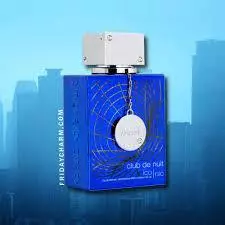 perfume masculino importado árabe Club de Nuit Iconic Armaf  melhor perfume EDP 105ml Original 100% Perfumado duradouro em Oferta na Shopee
