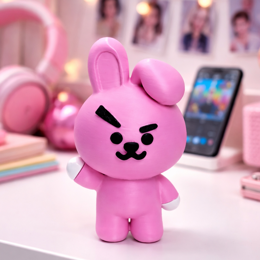 K-POP・アジア BTS bt21 cooky shooky Bts Bt21 Shooky em Promoção na Shopee Brasil 2026