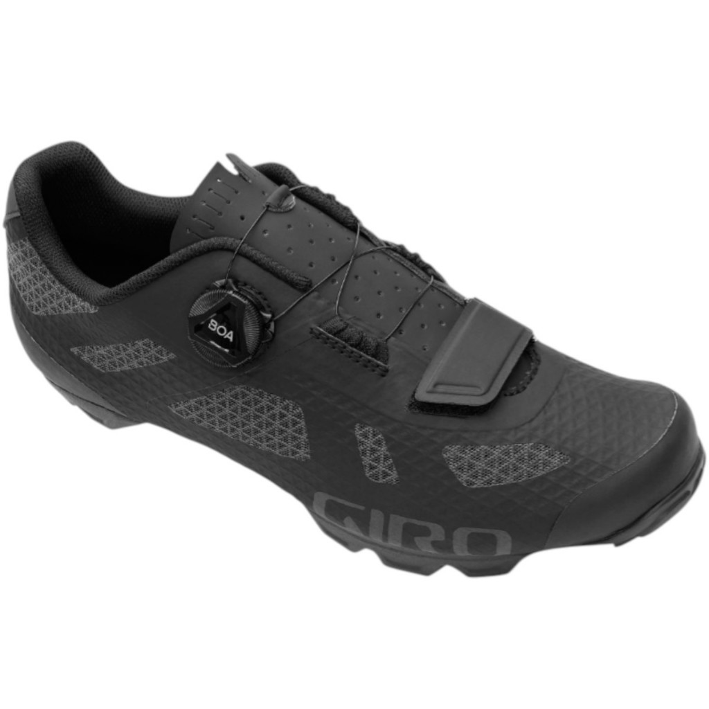 Sapatilha Giro Rincon Original Ciclismo MTB Gravel Padrão SPD Regulagem ...