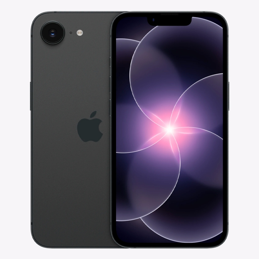 iPhone17e 本体 Celular Apple iPhone 17e 256GB 512GB eSim Tela 6,1