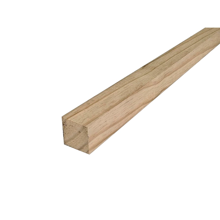 Madeira Para Artesanato Kit 12 ( Sarrafo ) Filetes Pinus Tratado e ...