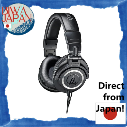 audio technica ath m50x audio technica headfone ath m50x em