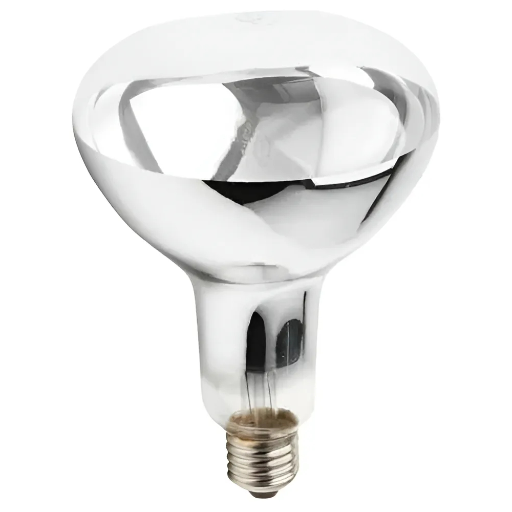 Kit 3 Lampadas Secagem Infravermelha 250w 220v E27 Empalux