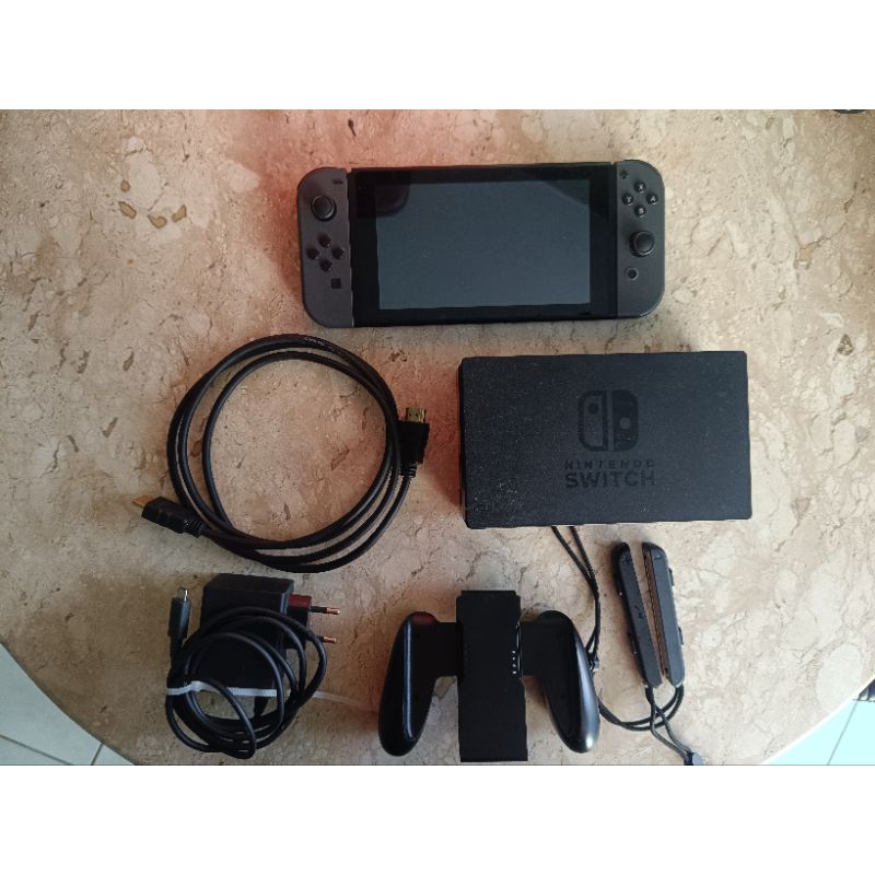 Nintendo Switch 128GB em Promoção na Shopee Brasil 2026