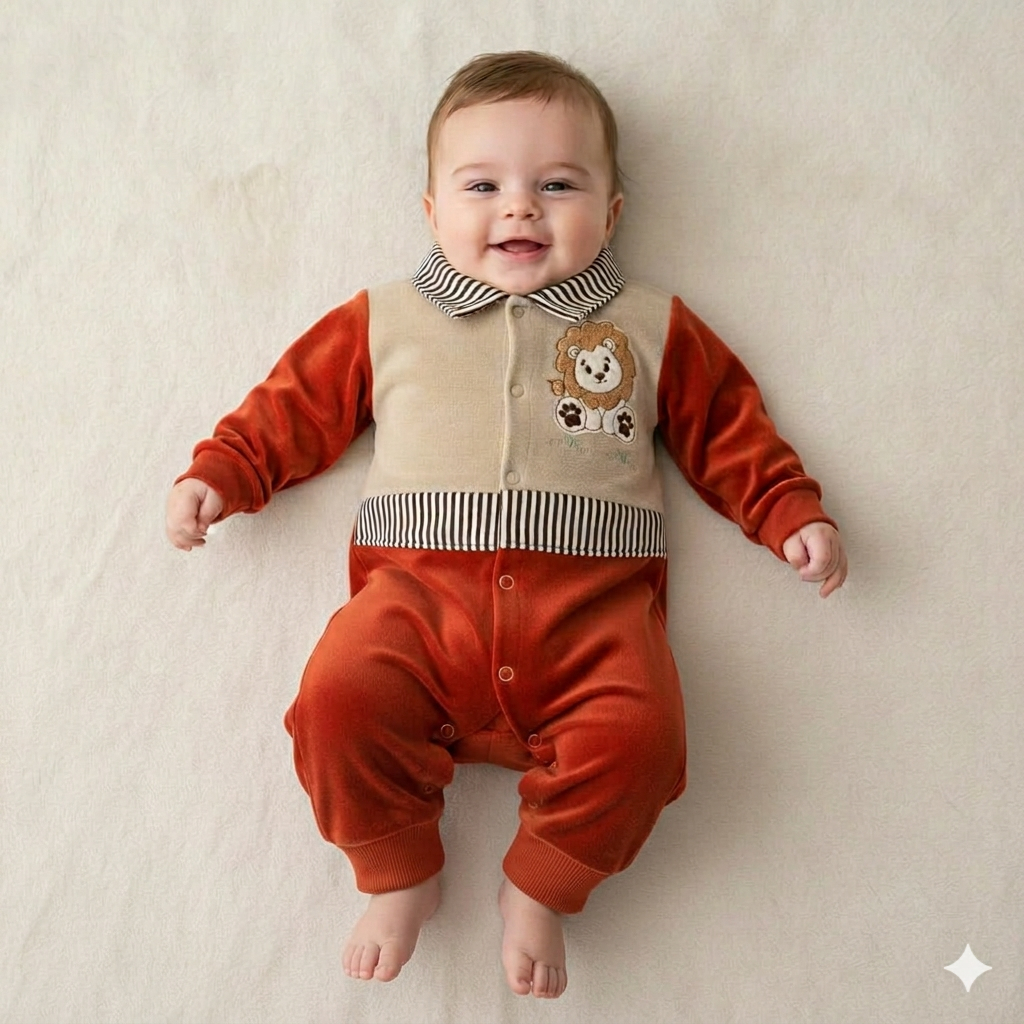 Fofuxo's Baby, Loja Online | Shopee Brasil