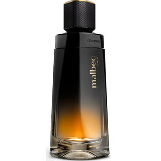 Colonia Perfume Desodorante Malbec Gold 100ml