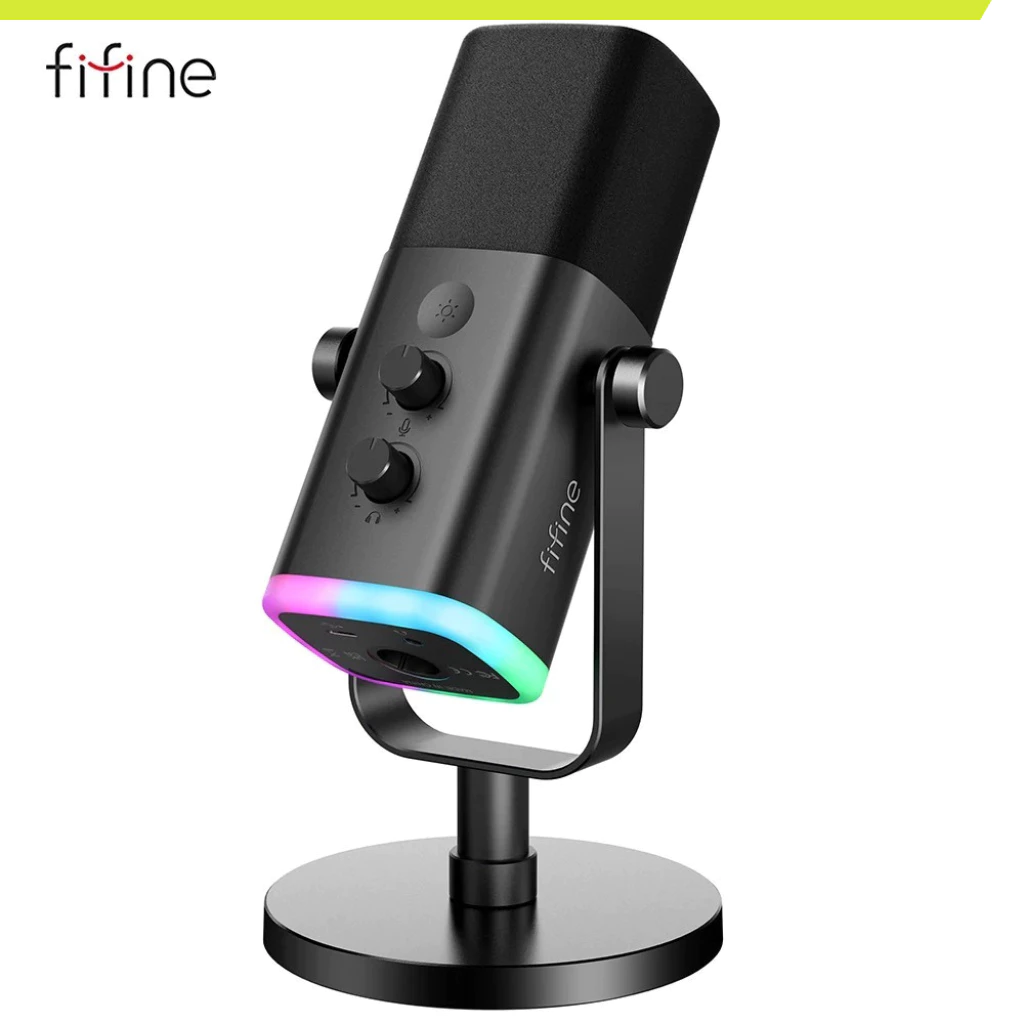 Fifine AM8