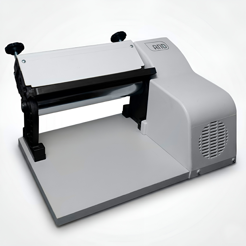 Cilindro Elétrico De Massa Laminador Anodilar 28cm