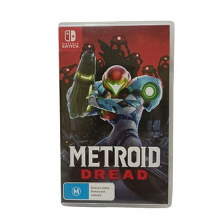 switch metroid dread em Promoção na Shopee Brasil 2026