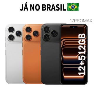 BML X17 Pro - iPhone da Shopee