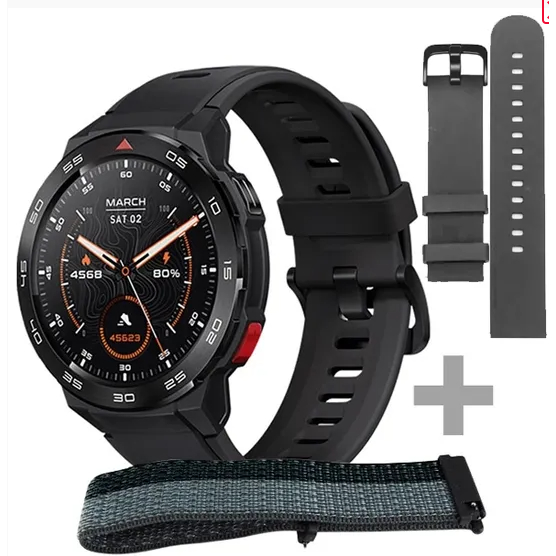 Relógio Honor Gs Pro em Oferta | Shopee 2026