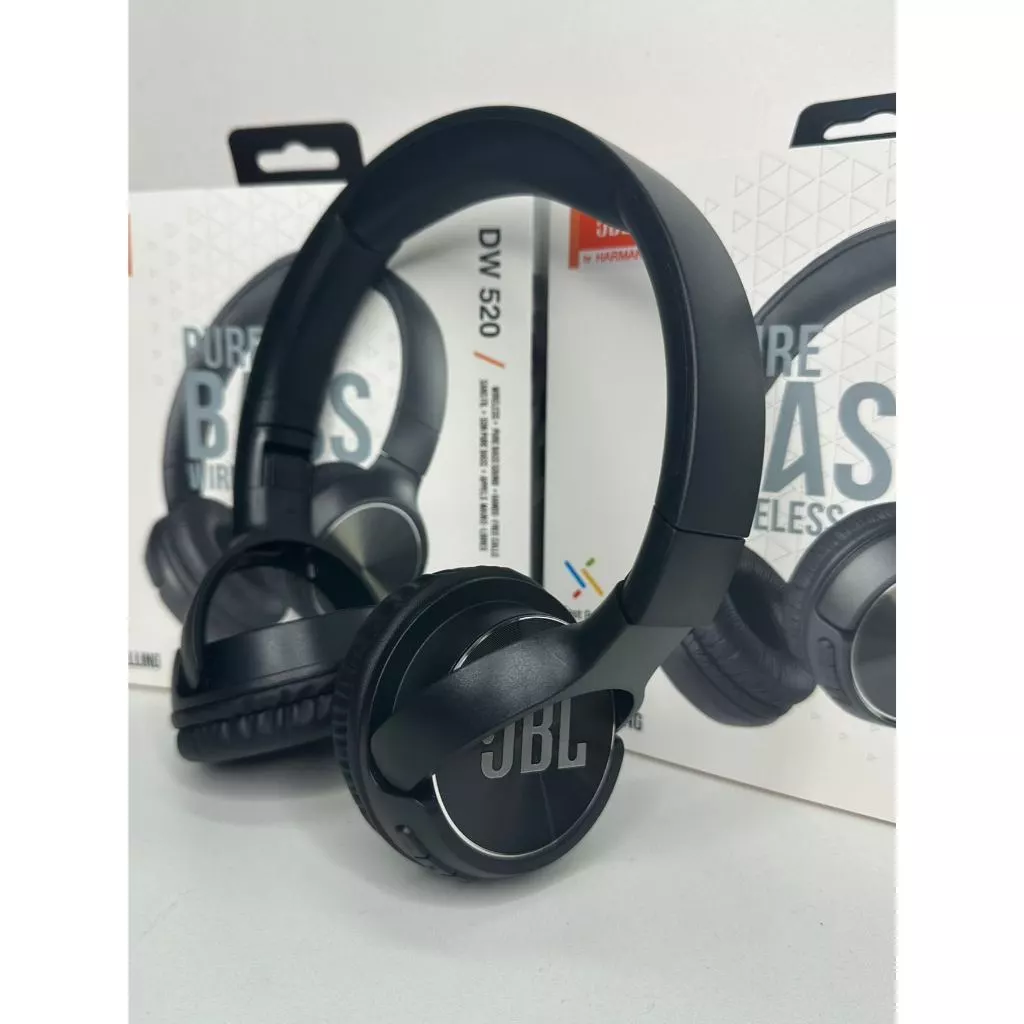 Fones de ouvido Bluetooth sem fio, BT510 elegantes e leves Fone De Ouvido Headset Bluetooth Sem Fio