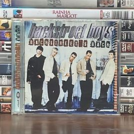 backstreet boys back em Promoção na Shopee Brasil 2026
