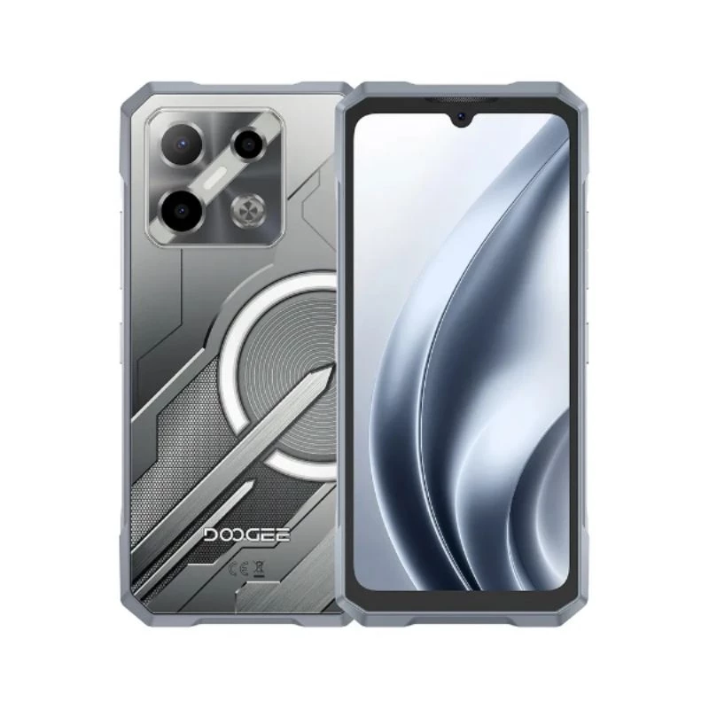 Doogee Blade GT Pro com estoque no Brasil