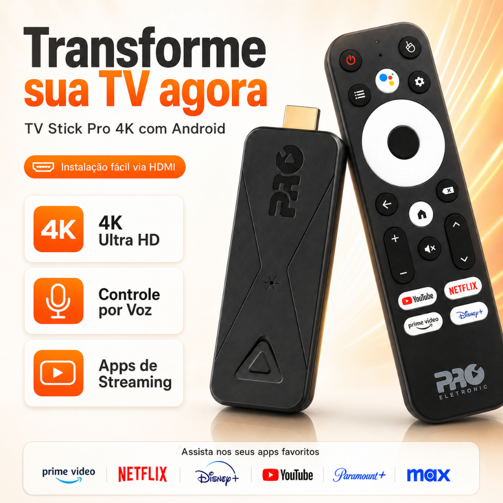 Firestick em Promoção na Shopee Brasil 2026