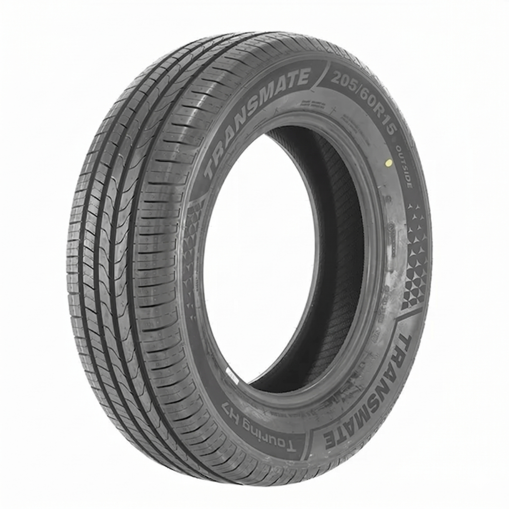 Pneu 205/60 R15 Transmate Touring H7 91V Aro 15 | Shopee Brasil
