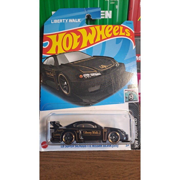 4/3日までの値下げHot Wheels LBWK LIBERTY WALK 4/3日までの値下げHot Wheels LBWK LIBERTY WALK - メルカリ