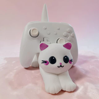 Suporte para controle PS5, XBOX e CELULAR NDK