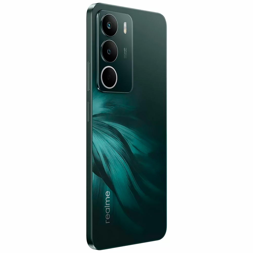 celular realme 8 5g 128gb 8gb ram versão global 5000mah em