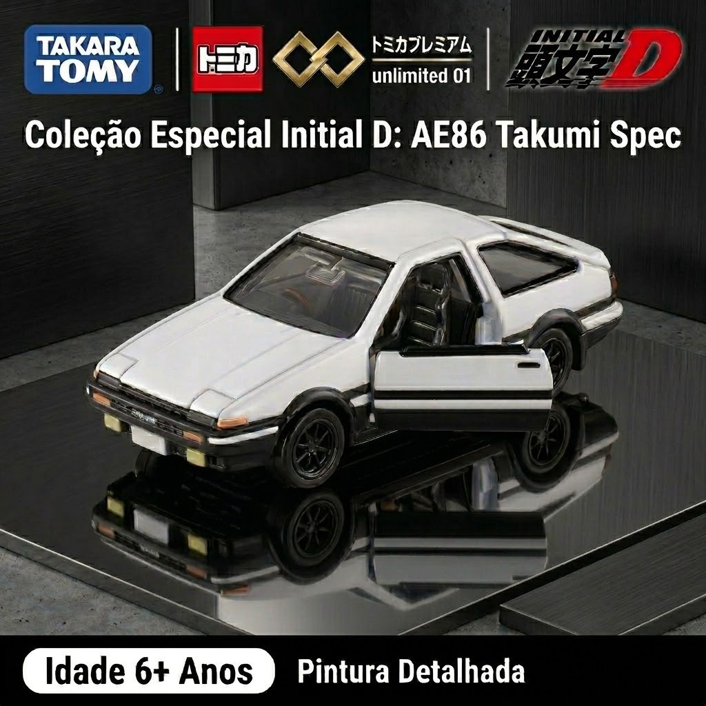 hot wheels initial d em Promoção na Shopee Brasil 2026