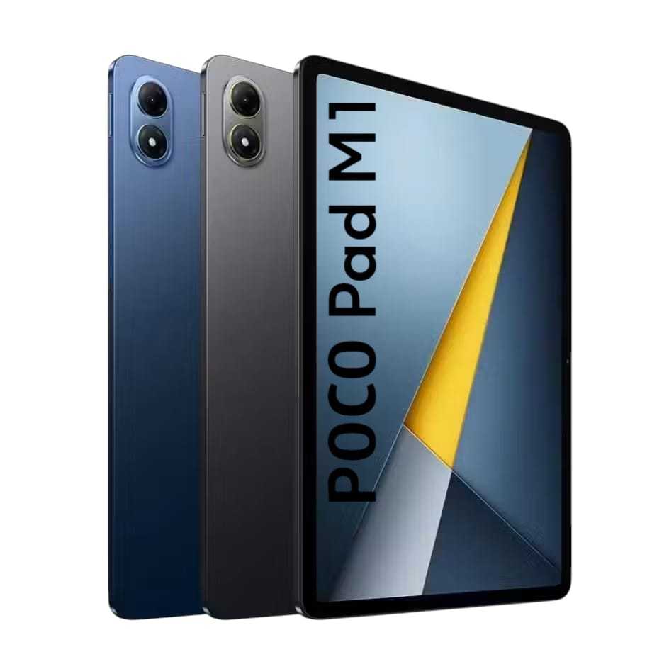 Xiaomi Pad 5 com 120Hz e Snapdragon 860 | Shopee