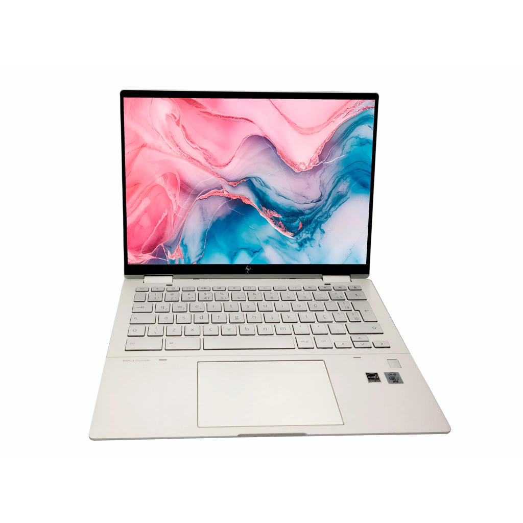 Chromebook本体 hp Elite c1030 Chromebook i7 16 GB 128GB Chromebook 2 em 1 HP Elite C1030 Core i7 | 10ª Geração | Touch