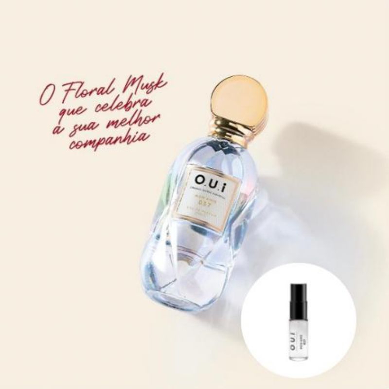 Chanel 1957 Perfume 75ml em Promoção na Shopee Brasil 2026