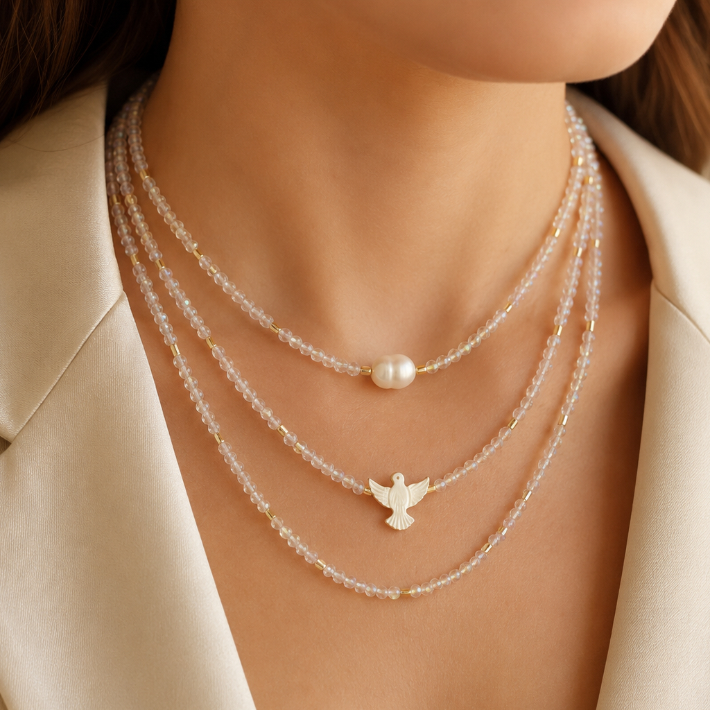 LOVE BIJOUX E ACESSORIOS, Loja Online | Shopee Brasil