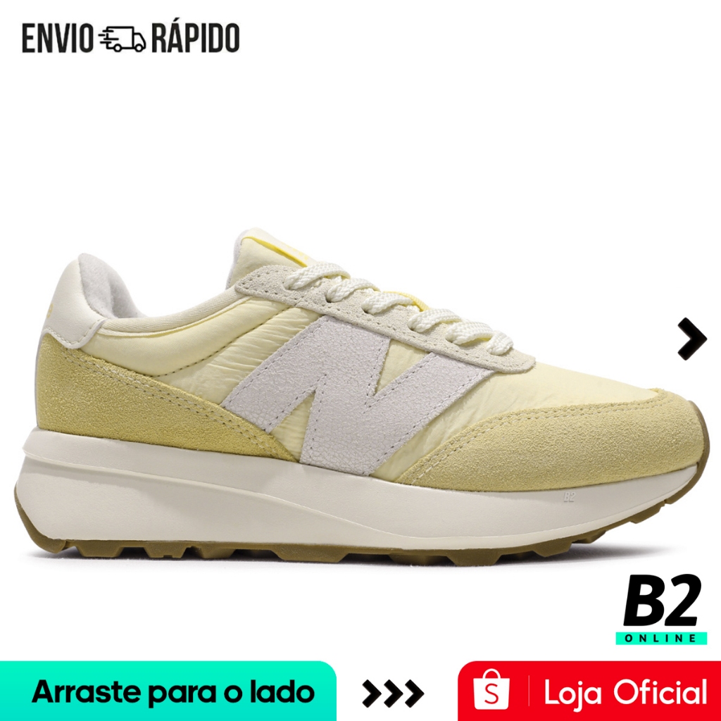 New Balance 247 em Promoção na Shopee Brasil 2026