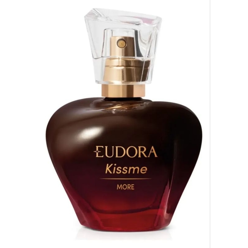 Kiss Me Perfume Eudora em Promoção na Shopee Brasil 2026