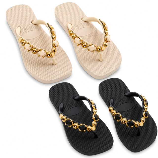 Kit Chinelo Feminino Com Pedraria Antiderrapante Confortável Casual Macio Leve Dia a DiaR$47,80R$57,80-17%4.93mil+ Vendido/MêsMinas Gerais