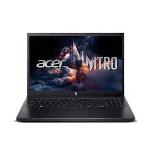Notebook Gamer Acer Nitro V15 ANV15-52-737P Intel® Core™ i7-13620H 13ªG 16GB RAM 512GB SSD RTX4050 FHD 15.6”