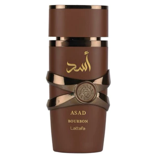 asad bourbon