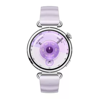 Smartwatch Huawei Watch GT 6 41mm, Esportes, Bateria Até 14 Dias, Bem-Estar Emocional, Roxo