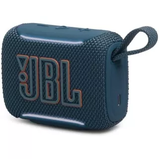 Caixa de Som - JBL GO 5 - AZUL